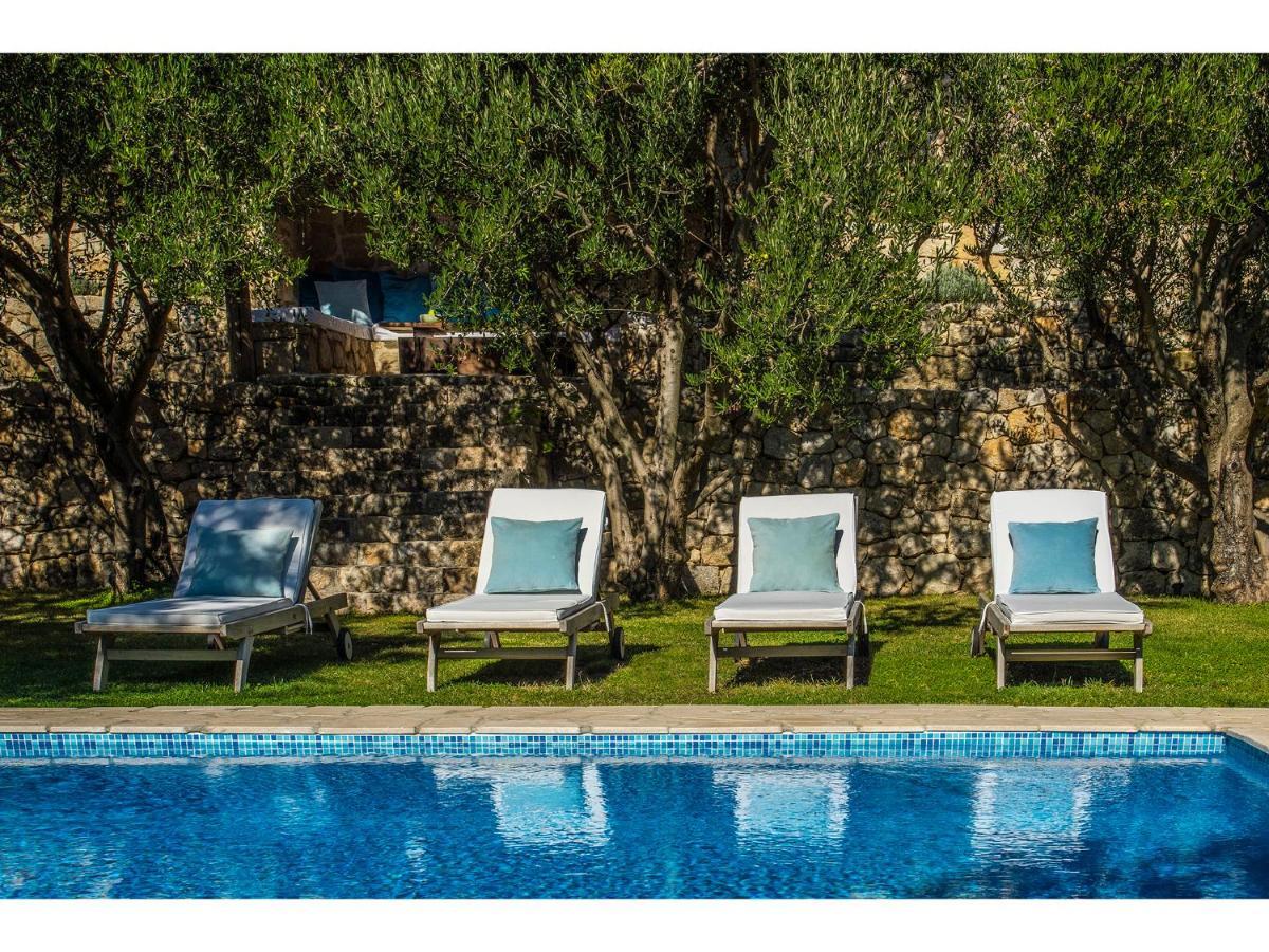 Holiday Home Radic Klis Exterior photo